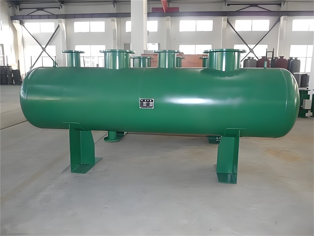 临武集分水器需要电源吗