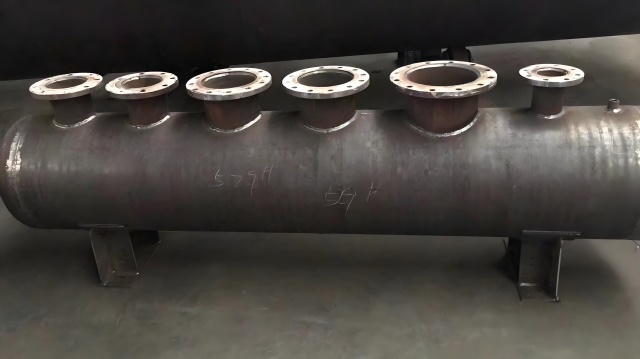 临武集分水器属于特种设备吗