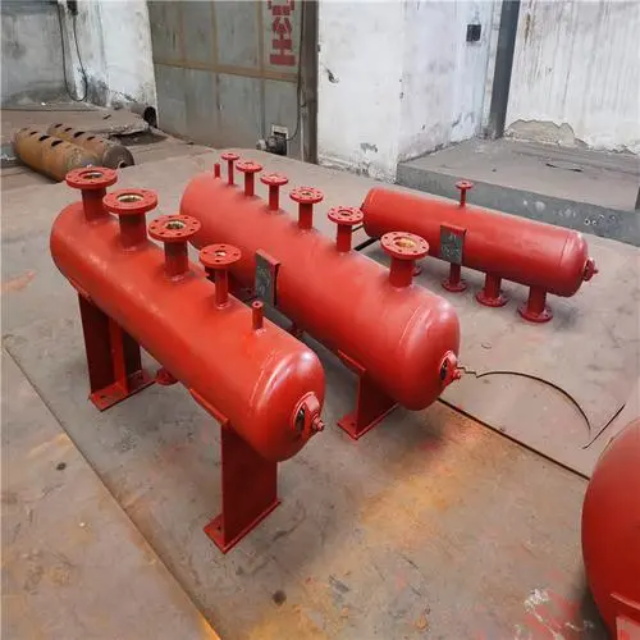 临武分集水器安装高度